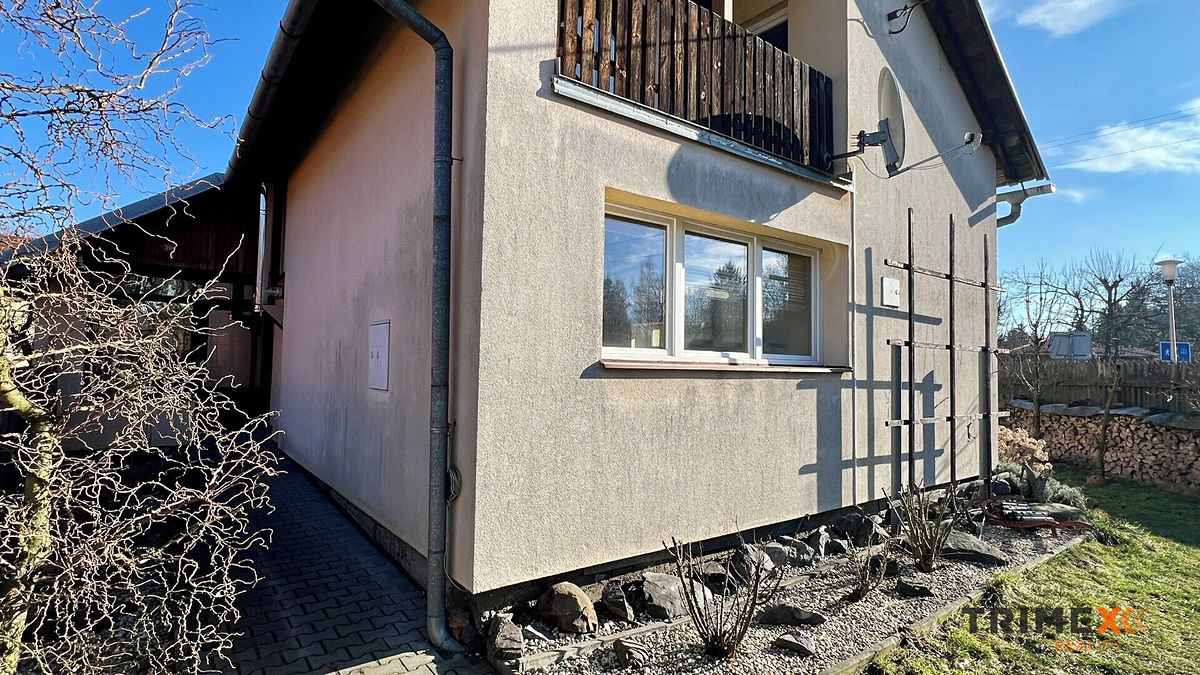 Prodej rodinného domu 224 m², pozemek 604 m²